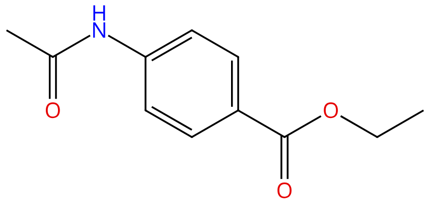 N-Acetyl Benzocaine